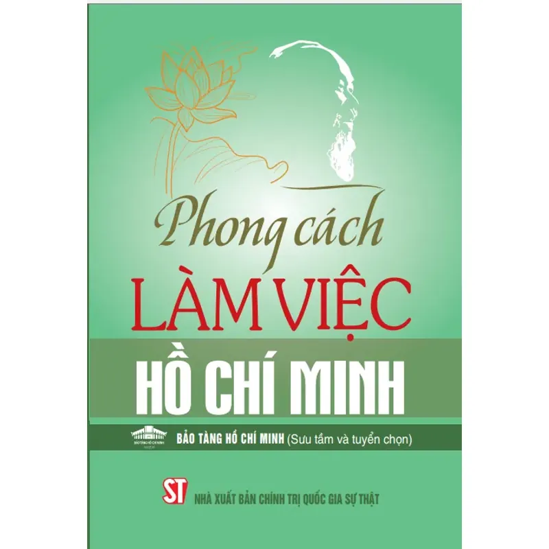 Phong cách làm việc Hồ Chí Minh 1044160