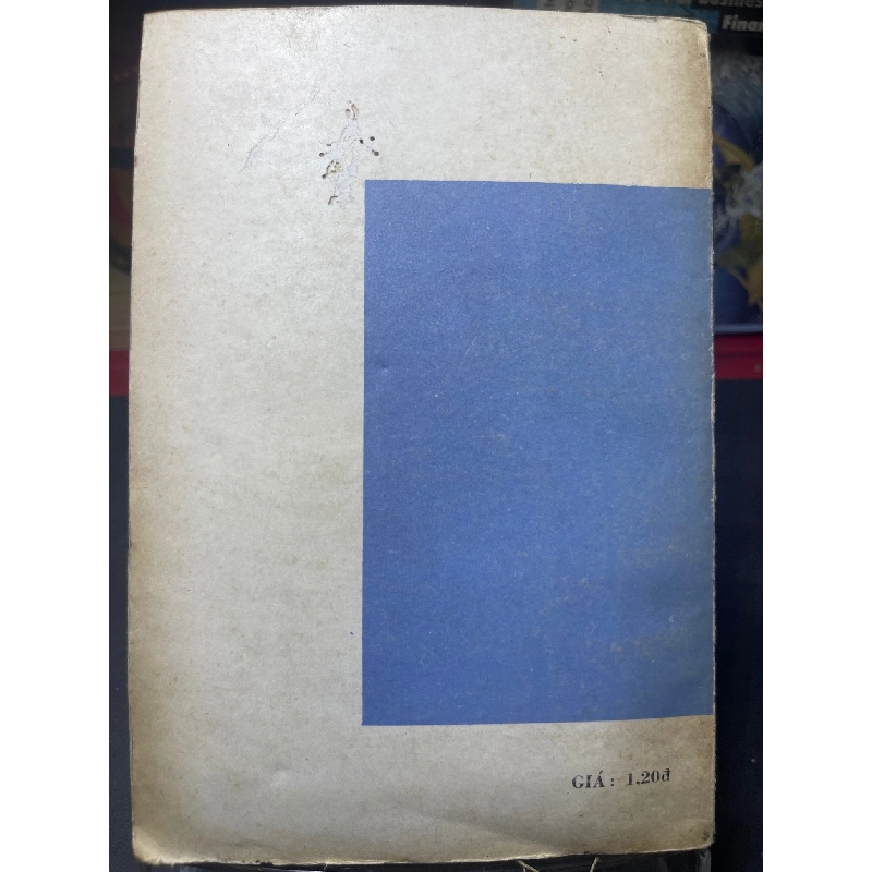 Hồi sinh 1978 mới 60% ố vàng Leonit Ilich Bregionep HPB0906 SÁCH VĂN HỌC 915195