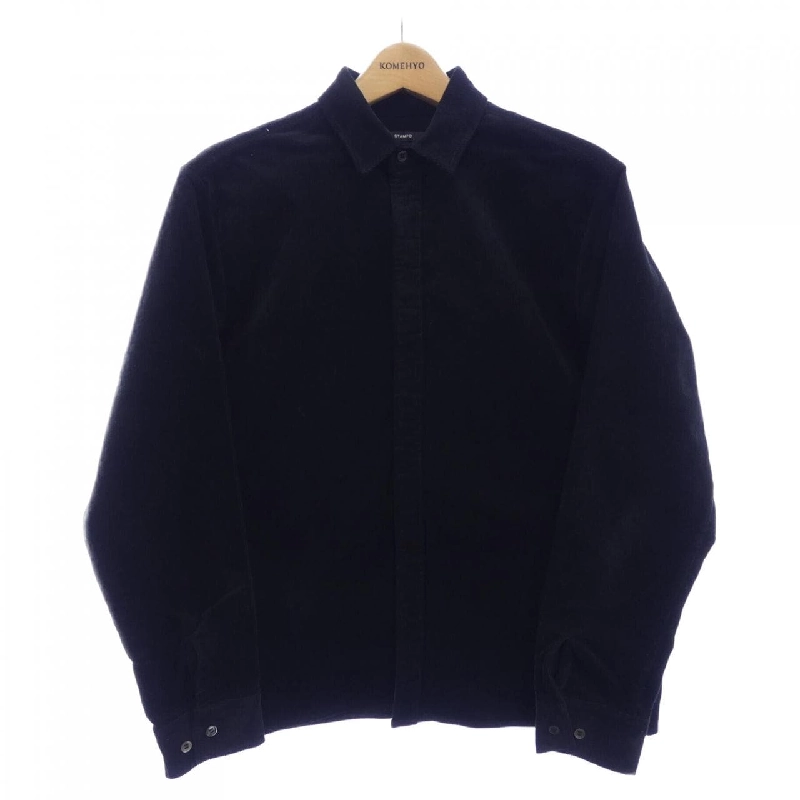 Áo sơ mi STAMPD - Hàng hiệu Authentic 891014