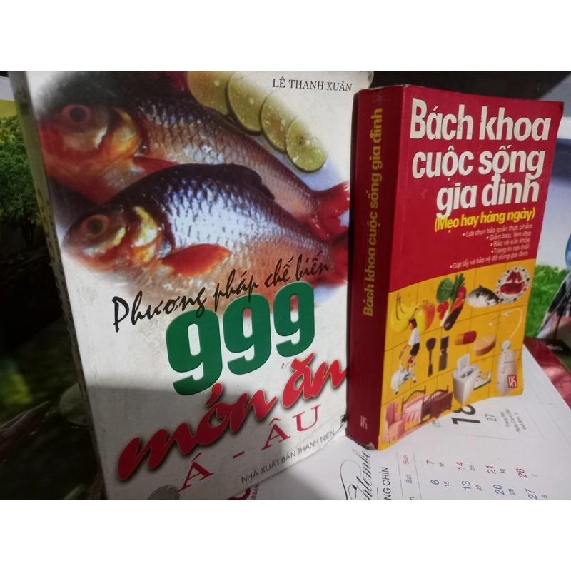 999 món ăn  544344