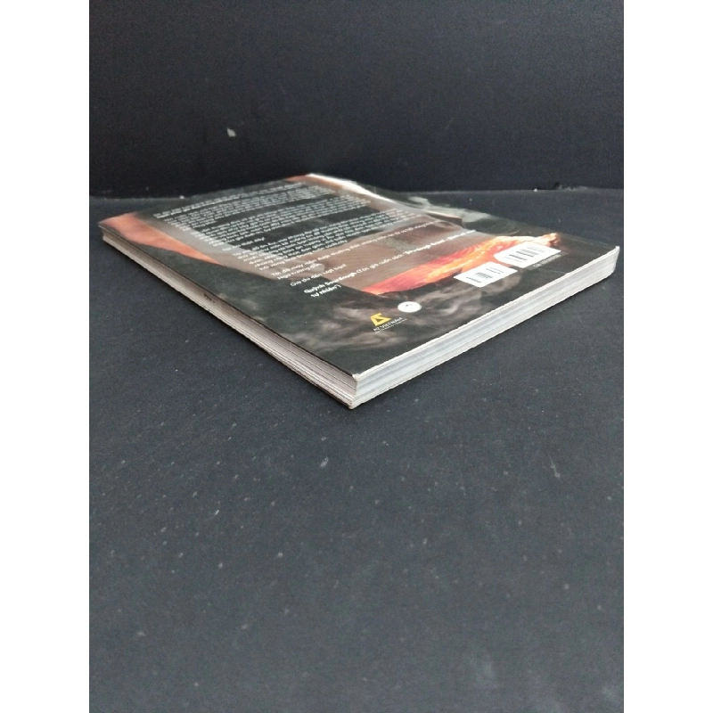 Cá hồi xông khói (sách tranh) mới 90% ố nhẹ tróc gáy gấp bìa 2020 HCM2811 Trần Quỳnh Nga SỨC KHỎE - THỂ THAO 918213