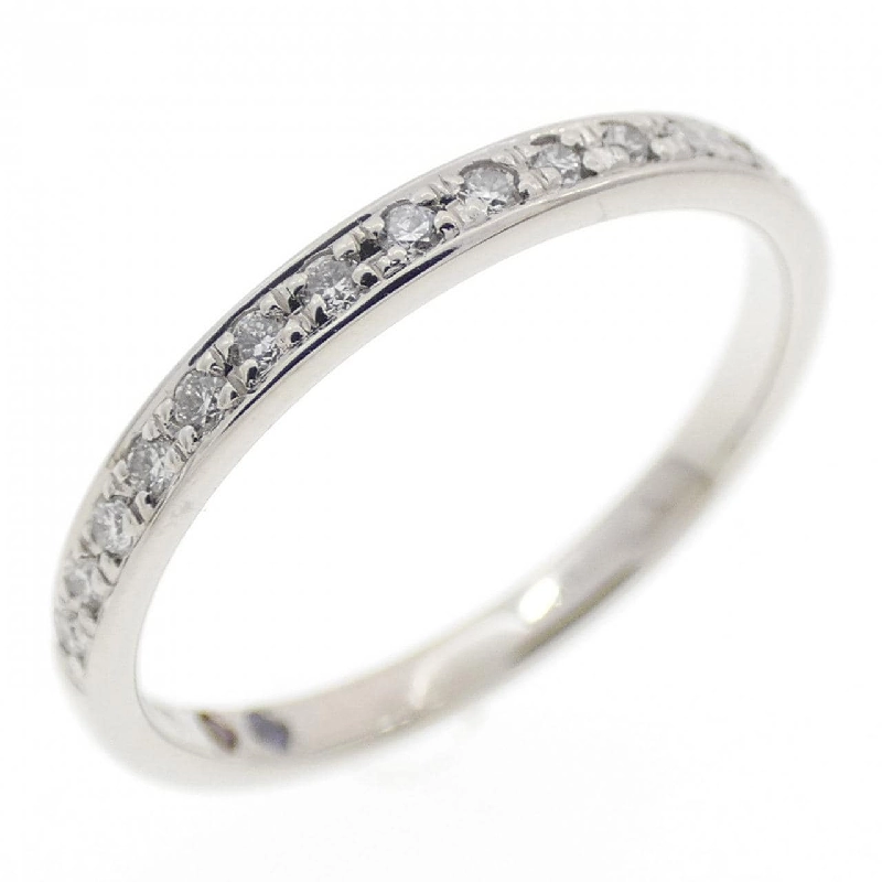 Nhẫn kim cương PT950 0.10CT 667606