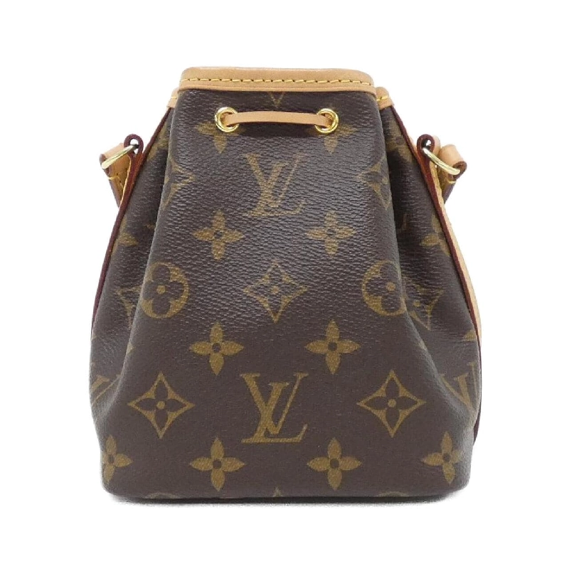 Túi xách vai Louis Vuitton Monogram Nano Noé M41346 - Hàng hiệu Chính hãng 765465