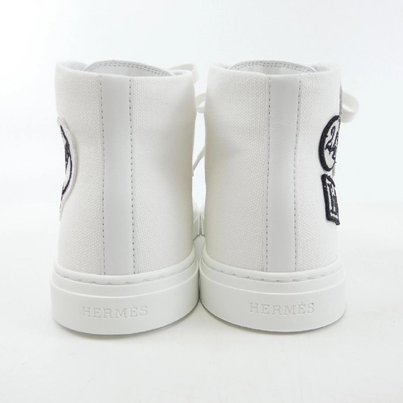 【Mã giảm giá】Giày thể thao HERMES 664326