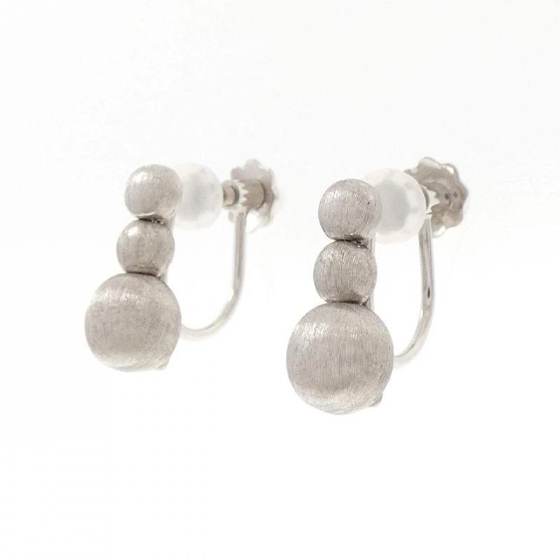 750WG Bông tai - Hàng hiệu Authentic 878233