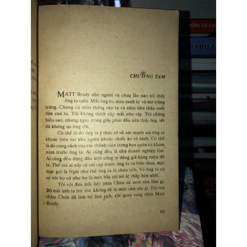 Giây phút lãng quên - Harold Robbins  977185