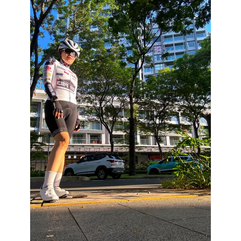 Đồ Biker Nữ 1045090