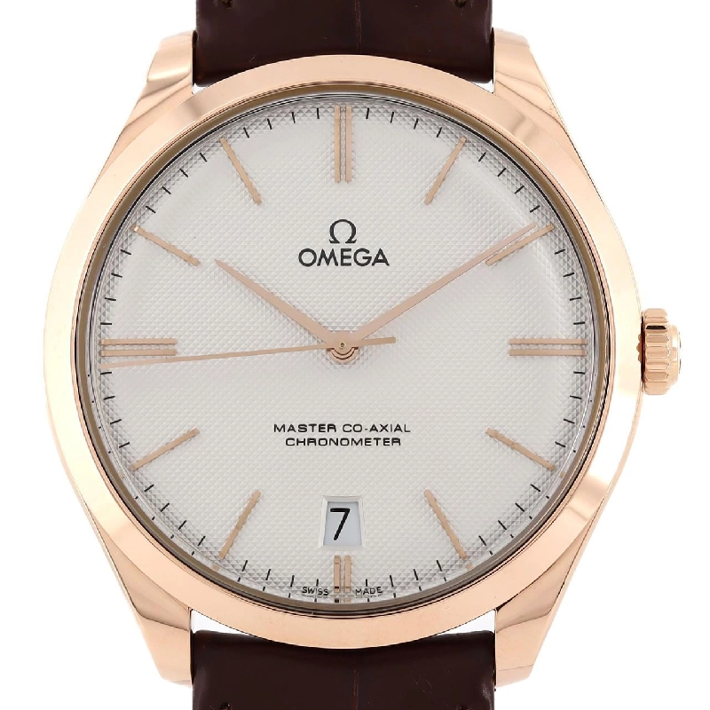 Đồng hồ Omega De Ville Trésor PG 432.53.40.21.02.002 PG･RG Cơ - Hàng hiệu Chính hãng 889385