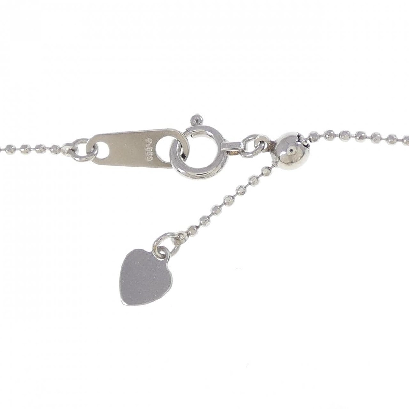 Dây chuyền bi PT850 - Hàng hiệu Authentic 864639