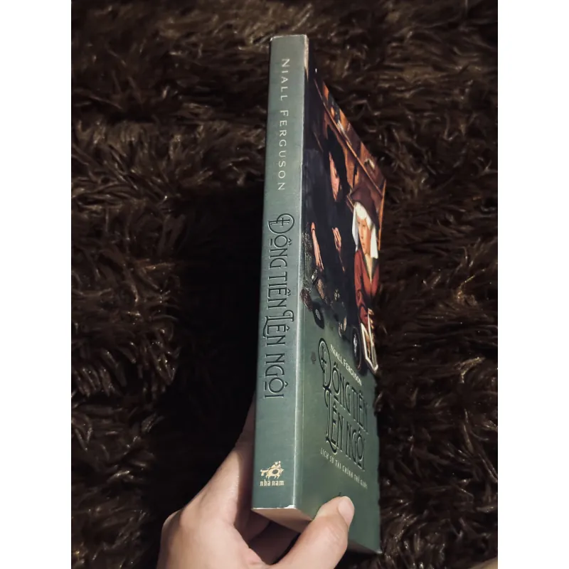 Đồng tiền lên ngôi 762179