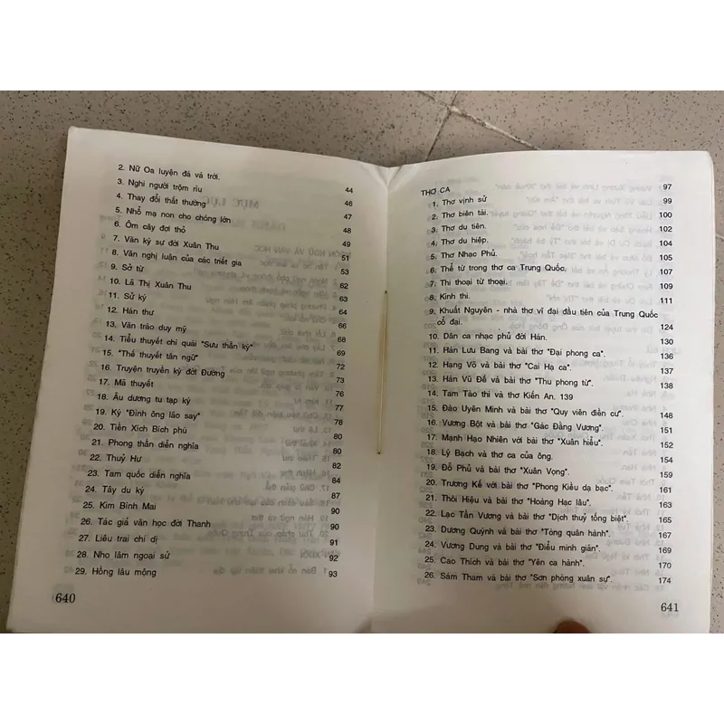 Tri Thức Văn Hóa Trung Quốc 707579