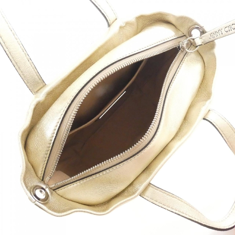 Túi MINISARA Jimmy Choo 615330