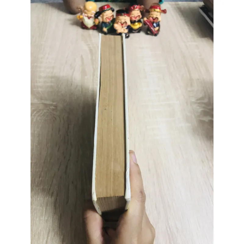 TỪ ĐIỂN KỸ THUẬT LẠNH (Việt – Anh – Nga – Pháp – Đức – Tây Ban Nha – Hán) 929637