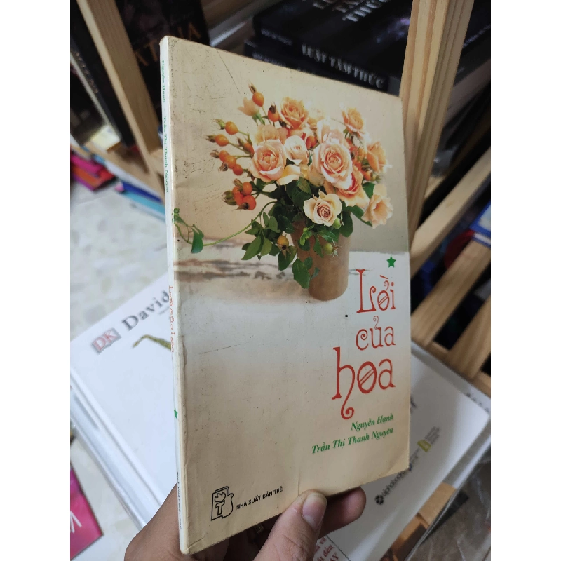 Lời của hoa 340954