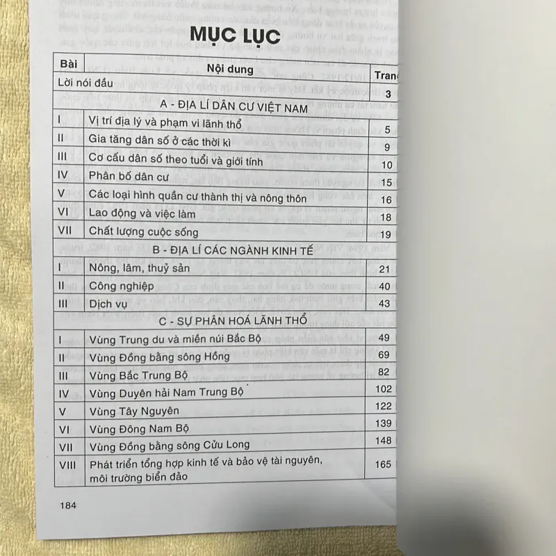 Tư liệu Dạy-Học Địa Lí 9 777760