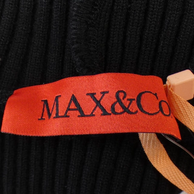 【Coupon Eligible】Max & Co ワンピース 647818