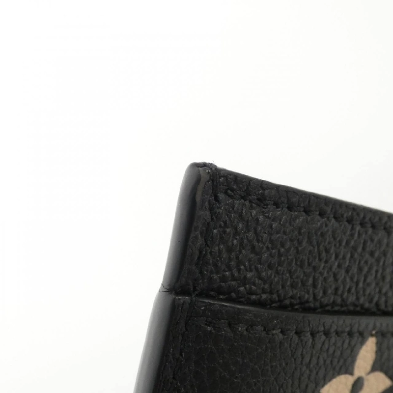 Louis Vuitton Bicolor Monogram Empreinte Port Card Sample M81022 Ví đựng thẻ 623968