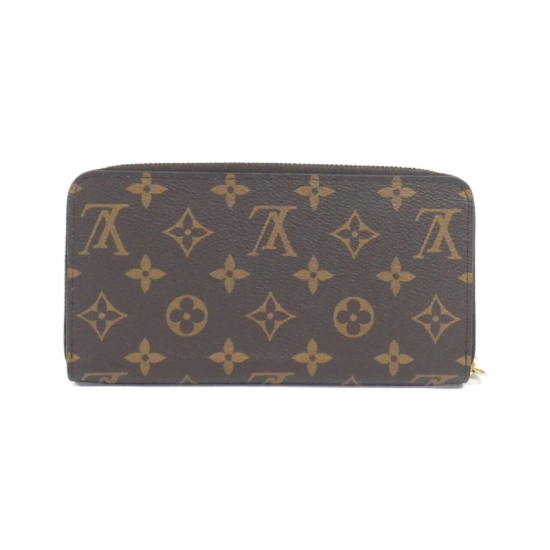 Ví Louis Vuitton Monogram Zippy M67246 - Hàng hiệu Chính hãng 770257