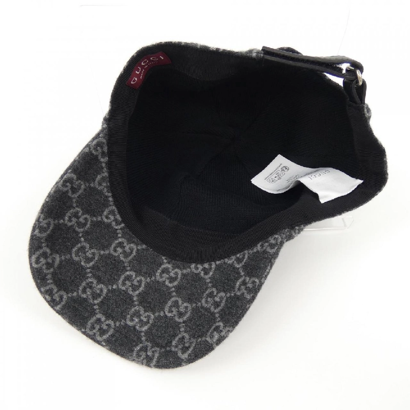 Mũ GUCCI - Hàng hiệu Authentic 904820