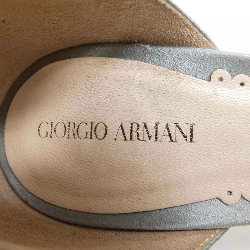 Giày GIORGIO ARMANI - Hàng hiệu Authentic 663320