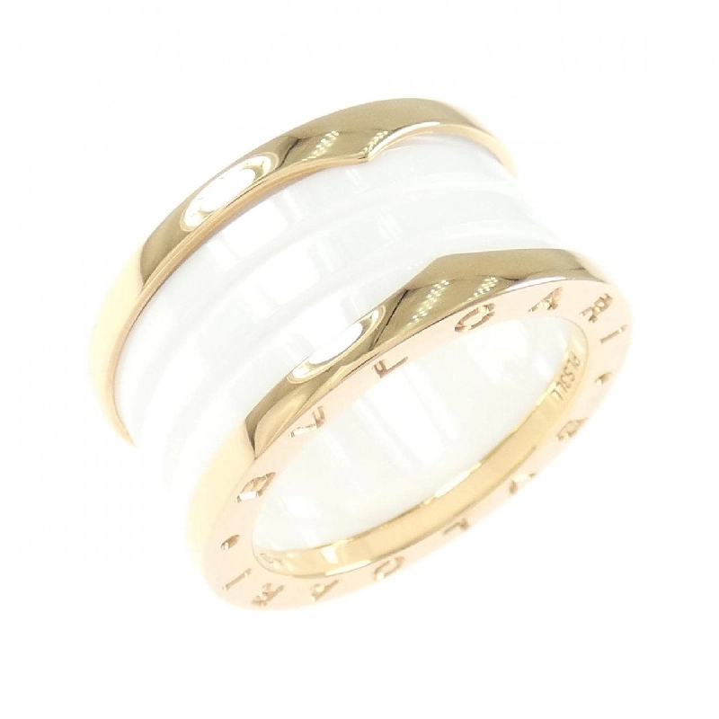 Bulgari B.zero1 4 Band Nhẫn - Hàng hiệu Chính hãng 839783