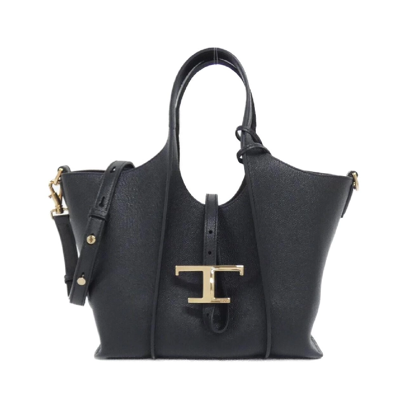 TODS T TIMELESS XBWTSBA9100Q8EB999 Túi - Hàng hiệu Chính hãng 771035