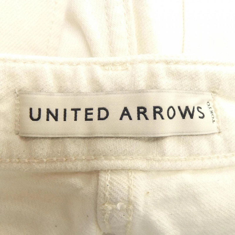 Quần UNITED ARROWS 1114-299-7865 - Hàng hiệu Authentic 881520