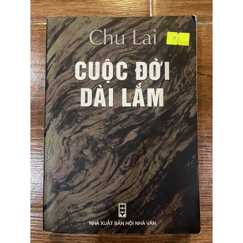 Cuộc đời dài lắm - Chu Lai (8) 597888
