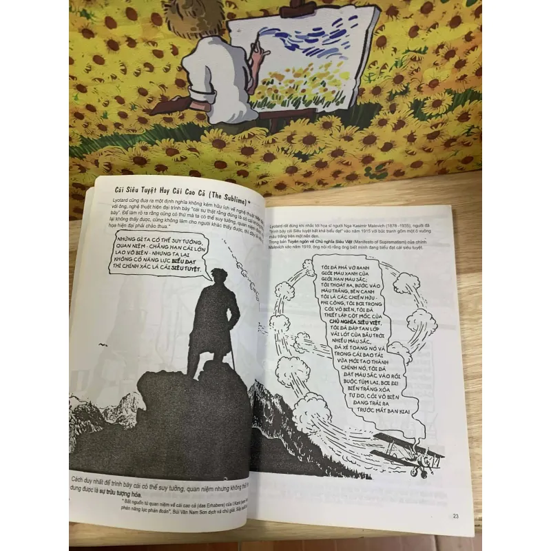 Nhập Môn Chủ Nghĩa Hậu Hiện Đại 715887