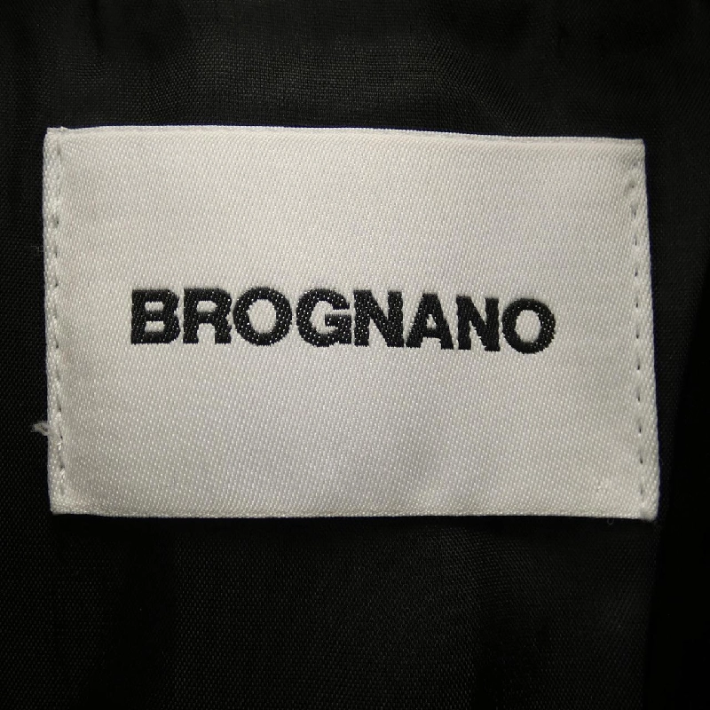 【Mã giảm giá】Áo khoác BROGNANO 631543