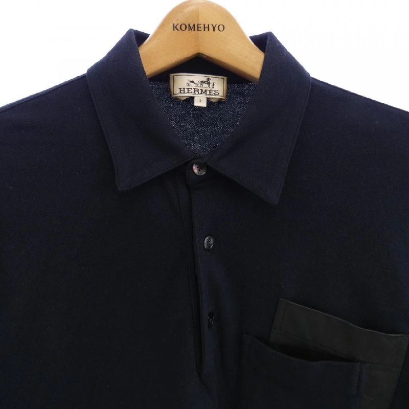 Áo polo HERMES - Hàng hiệu Authentic 899524