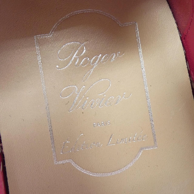 【Mã giảm giá】Giày sneaker ROGER VIVIER 661048