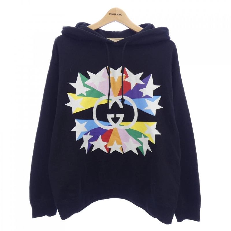 Áo khoác GUCCI - Hàng hiệu Chính hãng 899792