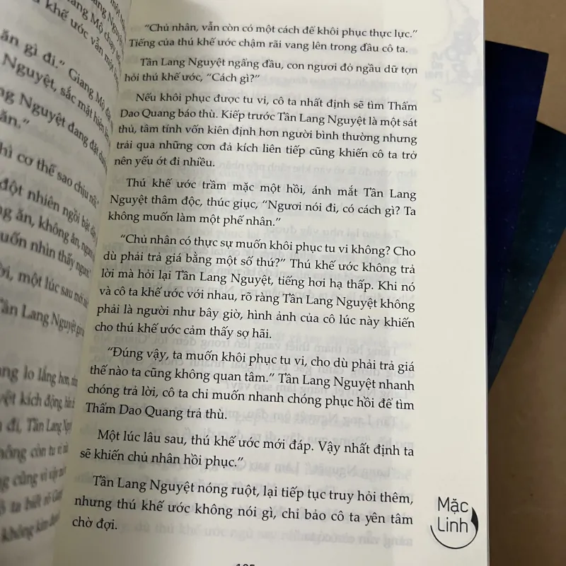 Boss Là Nữ Phụ (Combo tập 1,2,3) 937285