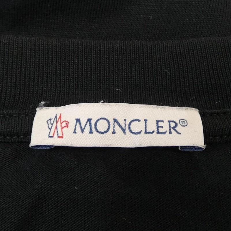 Moncler MONCLER 10918C00063 89AJS Áo thun - Hàng hiệu Chính hãng 890469