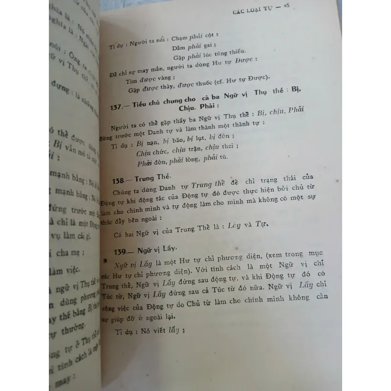 SƠ THẢO NGỮ PHÁP VIỆT NAM - LÊ VĂN LÝ 757671