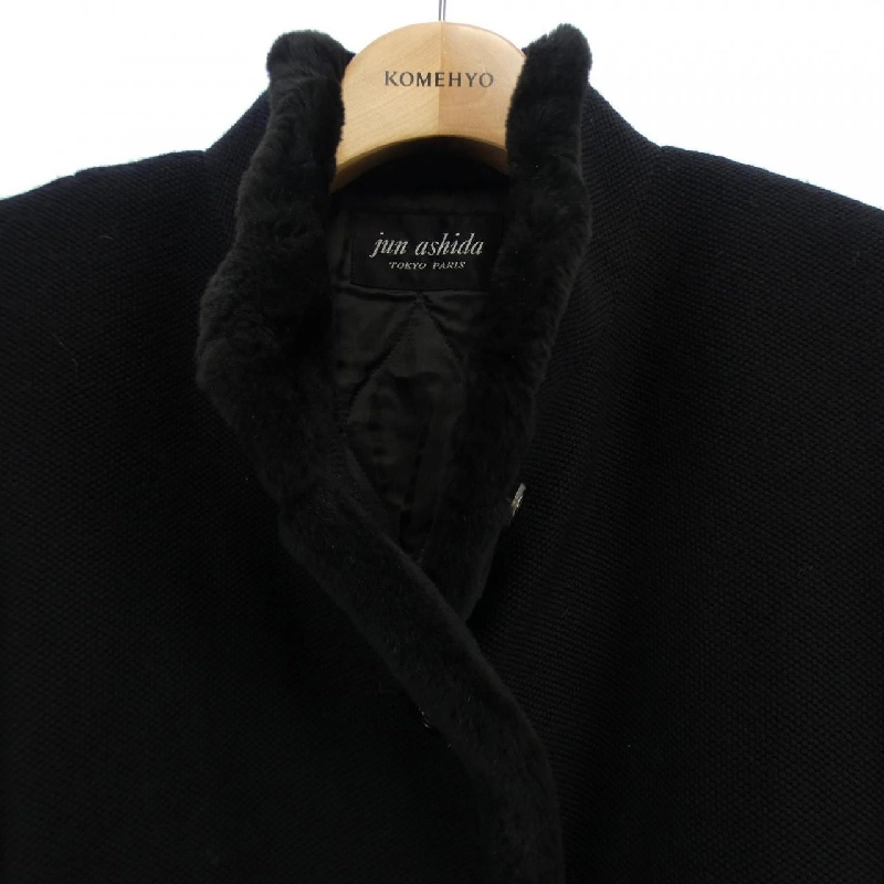 JUN ASHIDA Áo khoác 631010
