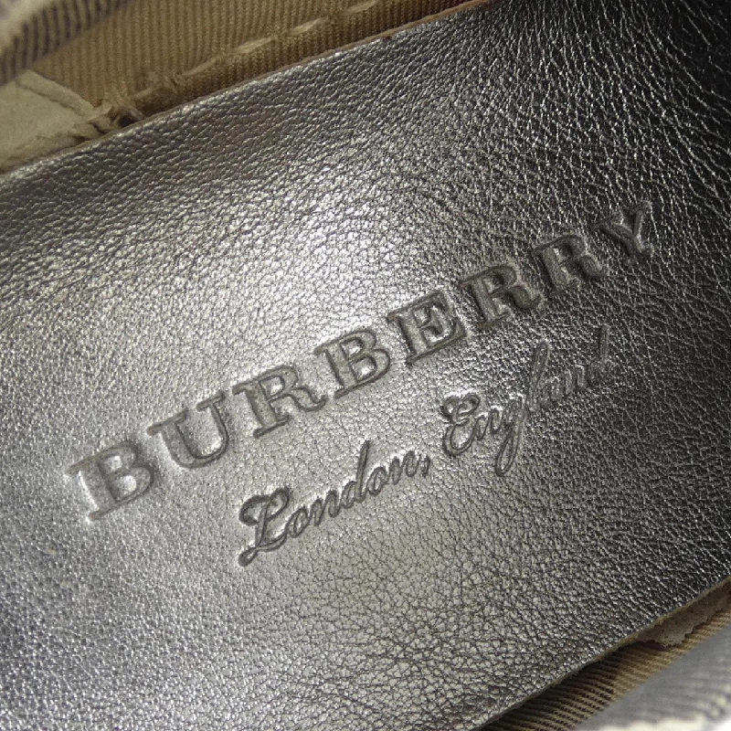 Giày thể thao BURBERRY - Hàng hiệu Chính hãng 830185