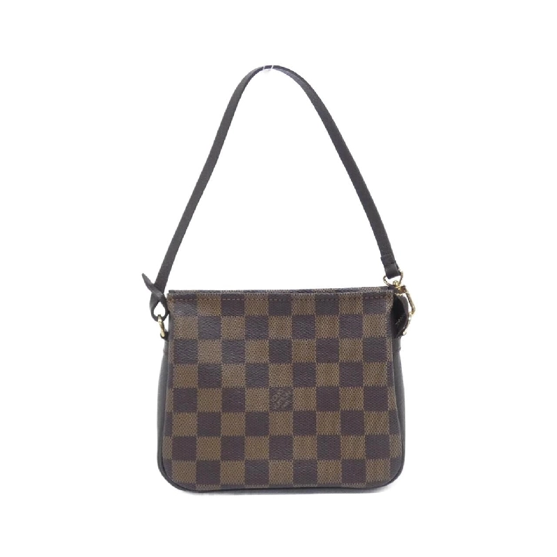 Túi phụ kiện Louis Vuitton Damier Trut Makeup N51982 - Hàng hiệu Chính hãng 769463