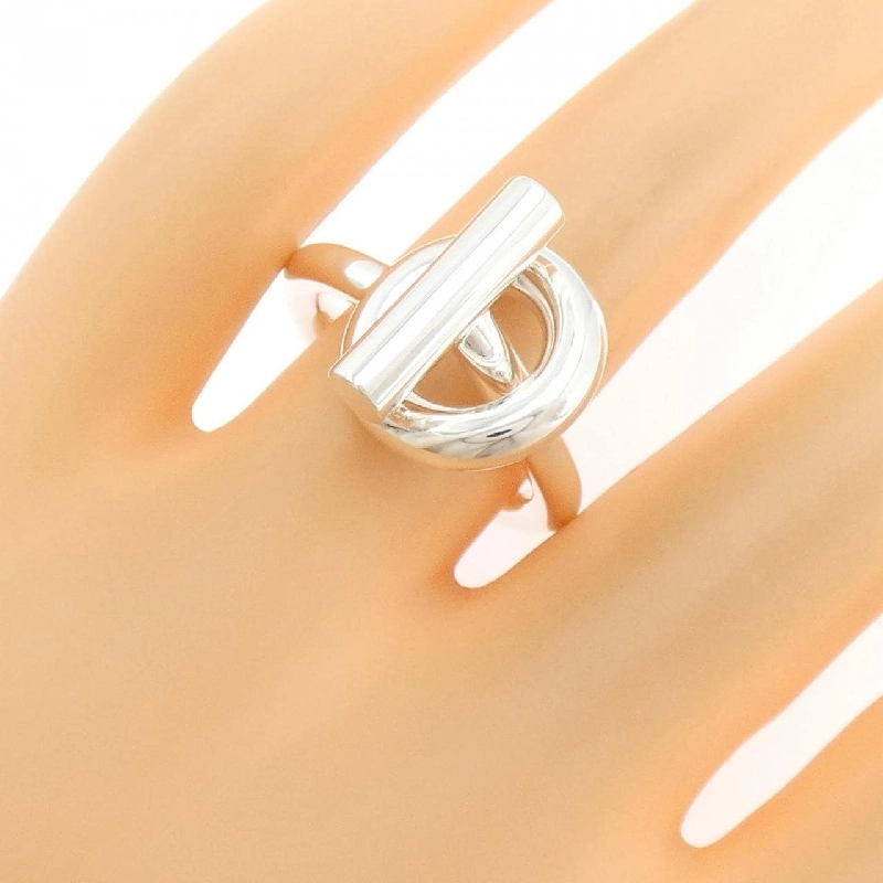 Nhẫn ÉLMESES ÉSHAPE - Hàng hiệu Chính hãng 836952