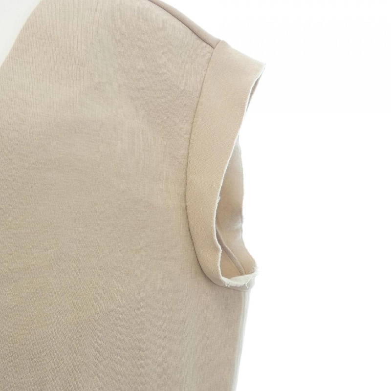 【Mã giảm giá】Áo vest MM6 641911