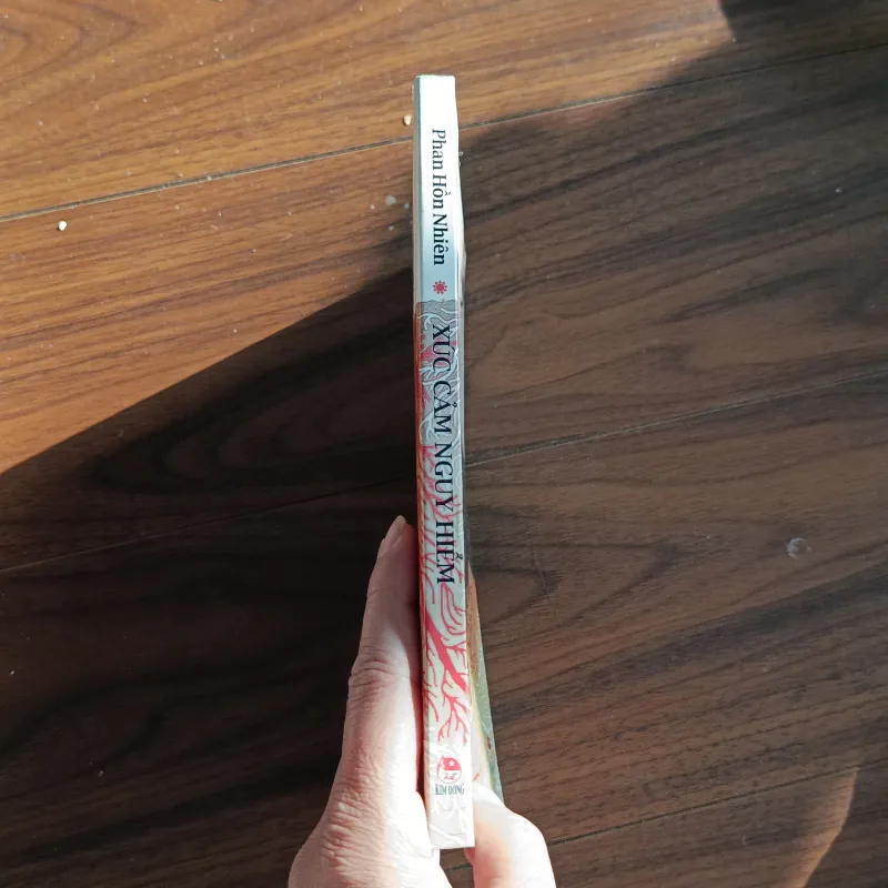 Cảm xúc nguy hiểm 760347