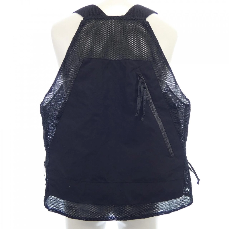 COMFYOUTDOORGARMENT( CMF1901-V01C-JS Áo gile - Hàng hiệu Authentic 881409