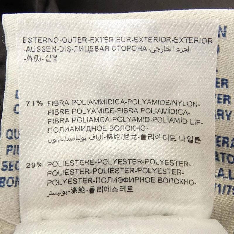 Áo khoác lông vũ MONCLER JOHANNA 629490