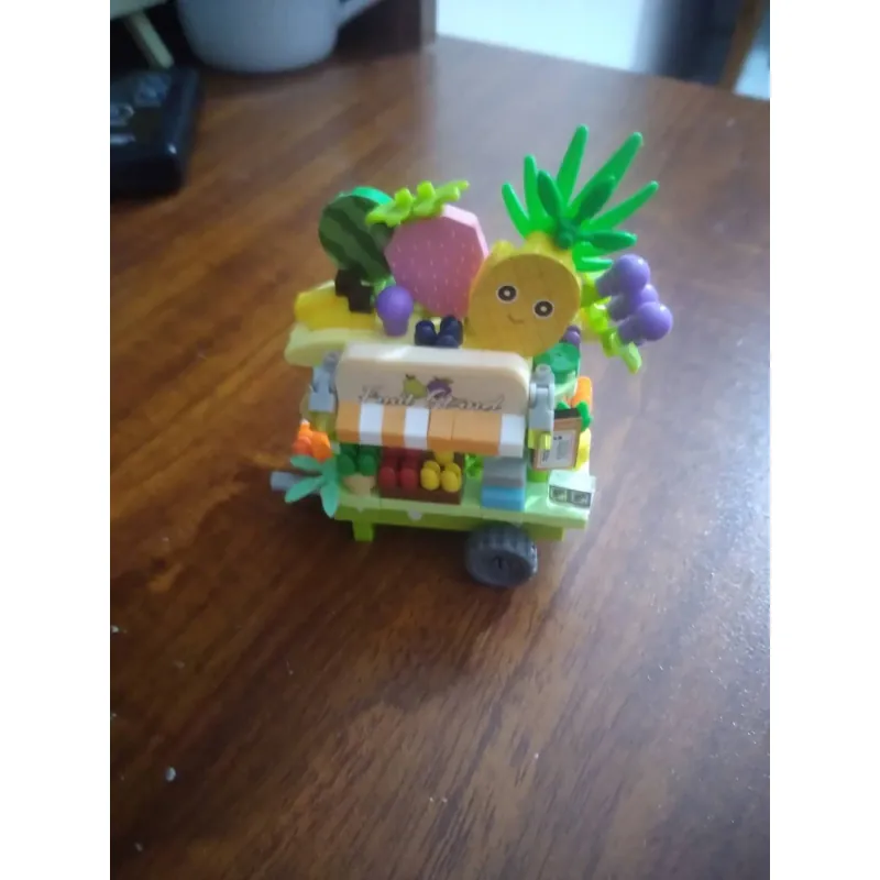 Gấu bông, len, nezuko, màu,lego đã lắp ráp,đồ chơi,tranh đính đá 1003743