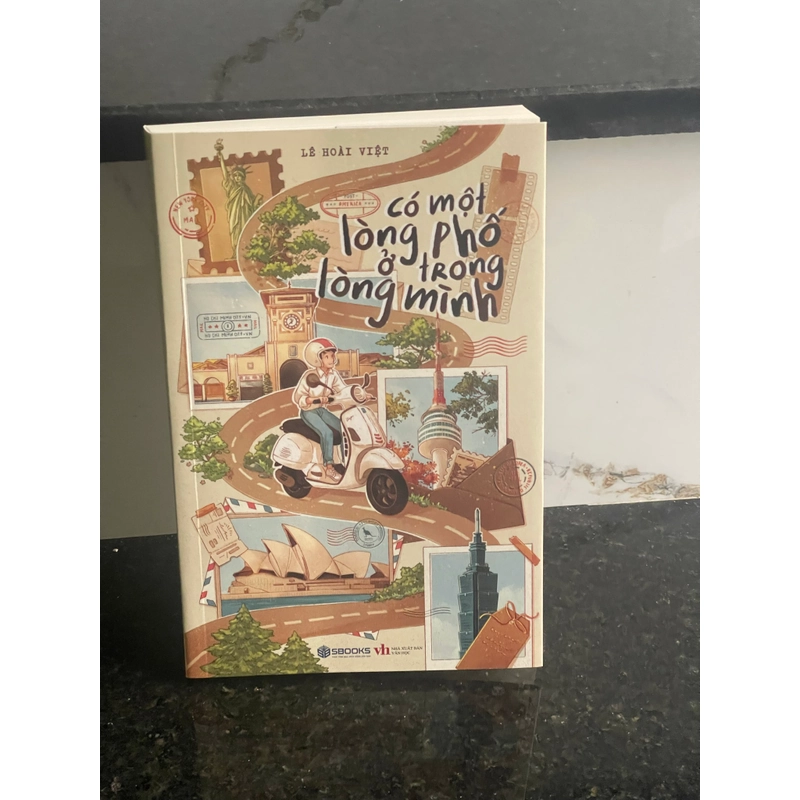 Có một lòng phố ở trong lòng mình 546859