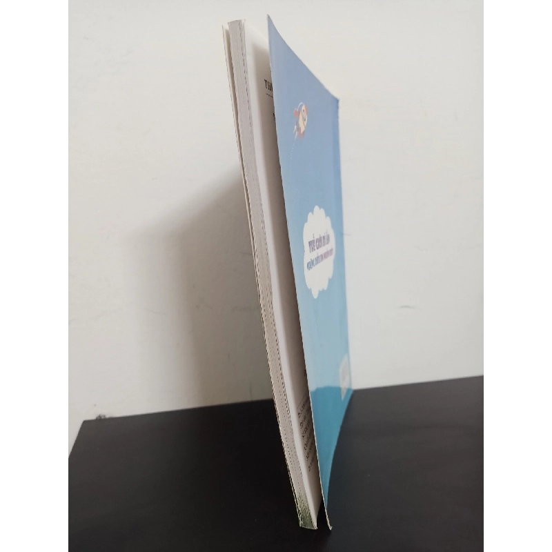 Thế Giới Bí Ẩn - Những Điều Em Muốn Biết (2018) - Hà Thị Anh Mới 90% HCM.ASB0602 913220