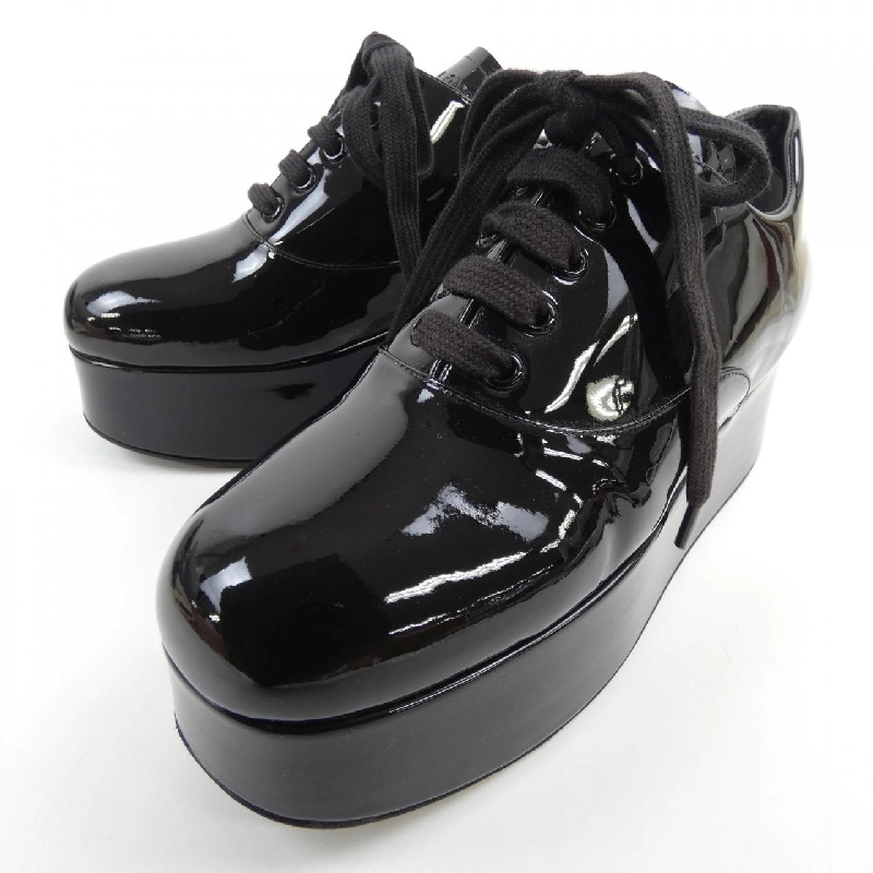 Giày MIU MIU 5E872C 656736