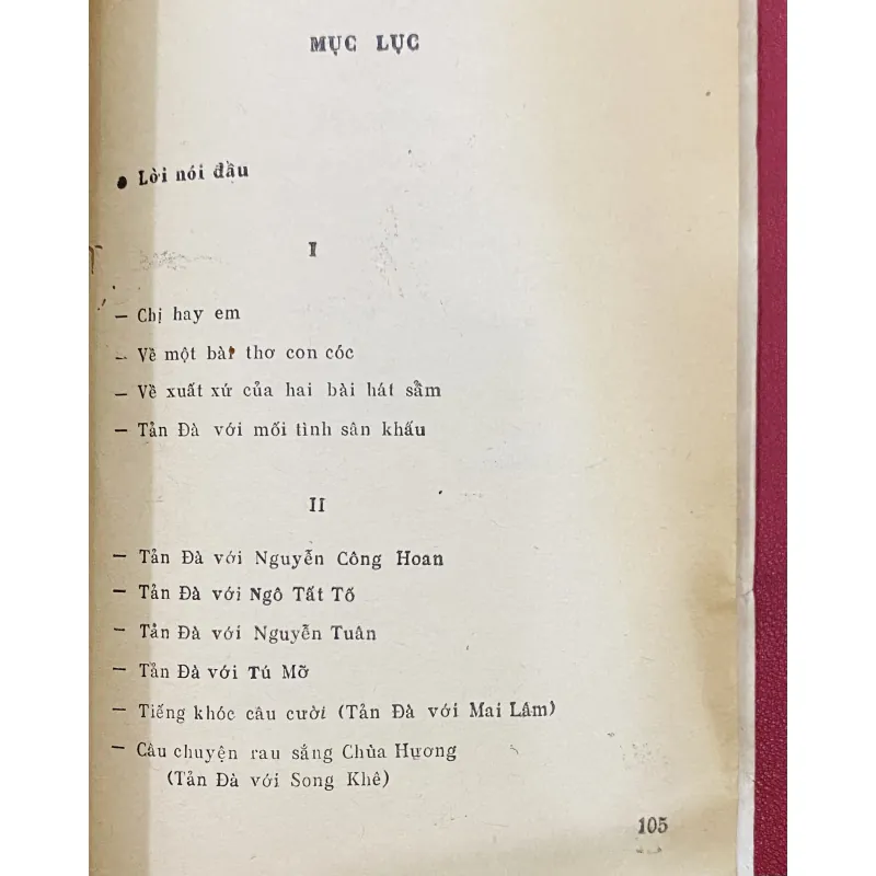 Ông Thần Ngông - Giai thoại Tản Đà 1010263
