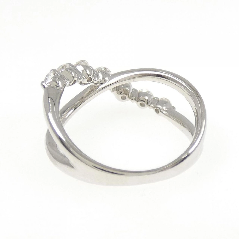 Nhẫn kim cương PT900 0.50CT 667544